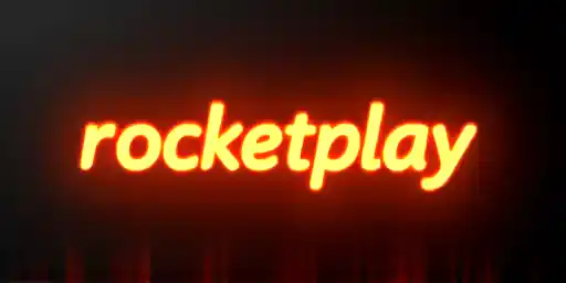 Rocketplay Casino Australia logo