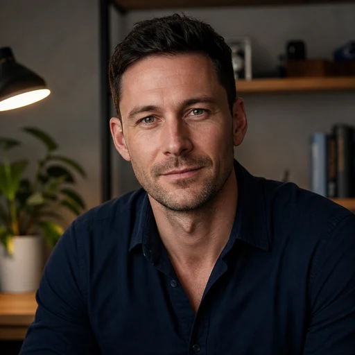 Jordan Blake, author of the Rocketplay Casino Australia review guides