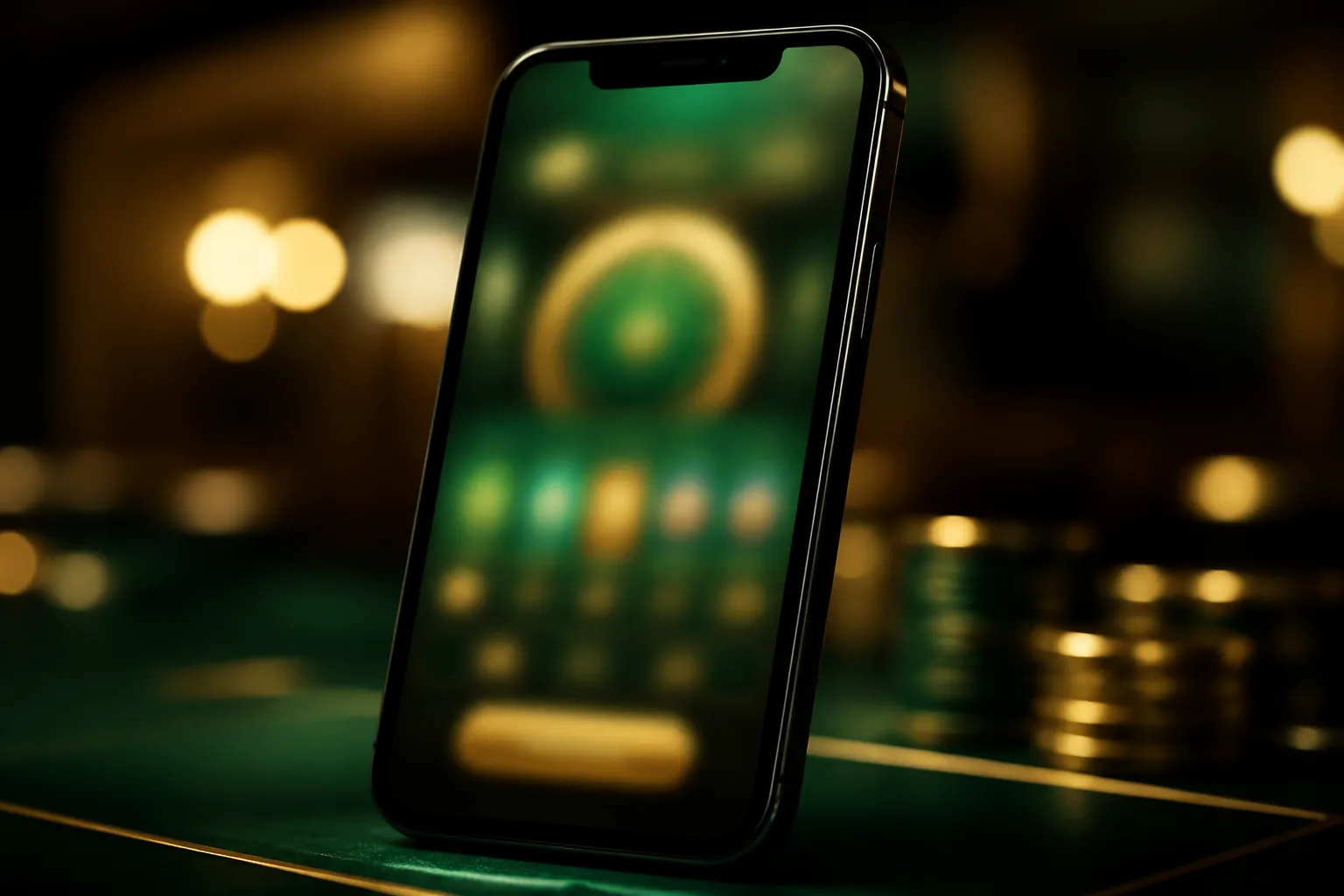Rocketplay Casino mobile or desktop access guide for iPhone / iOS