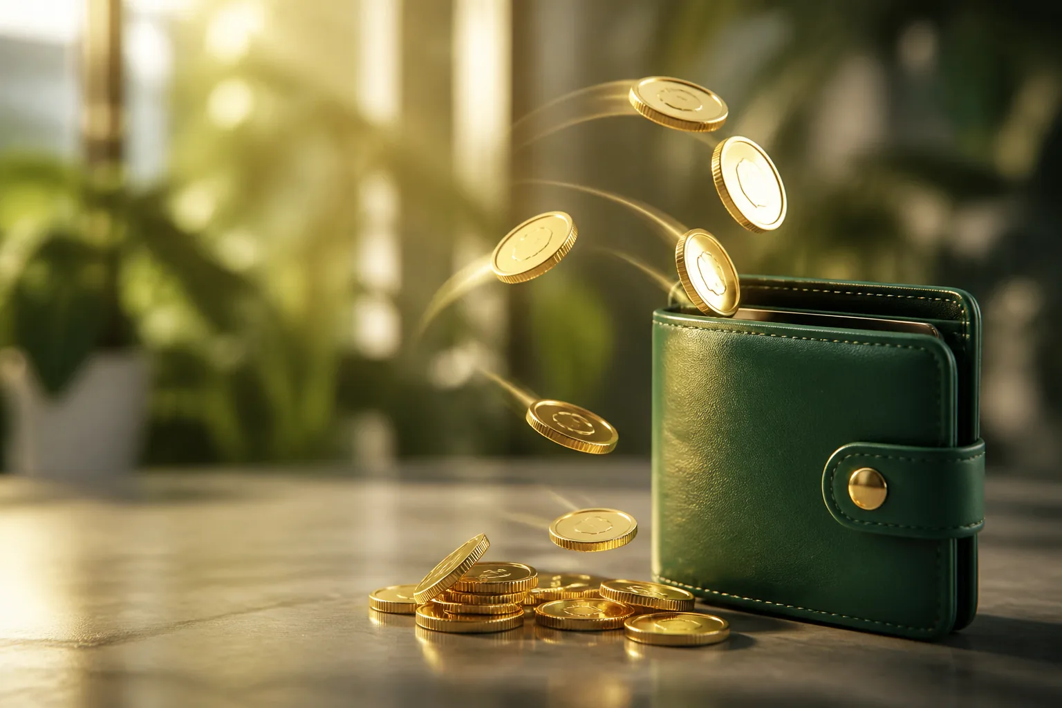 Cashback Offer review visual for Rocketplay Casino promotions