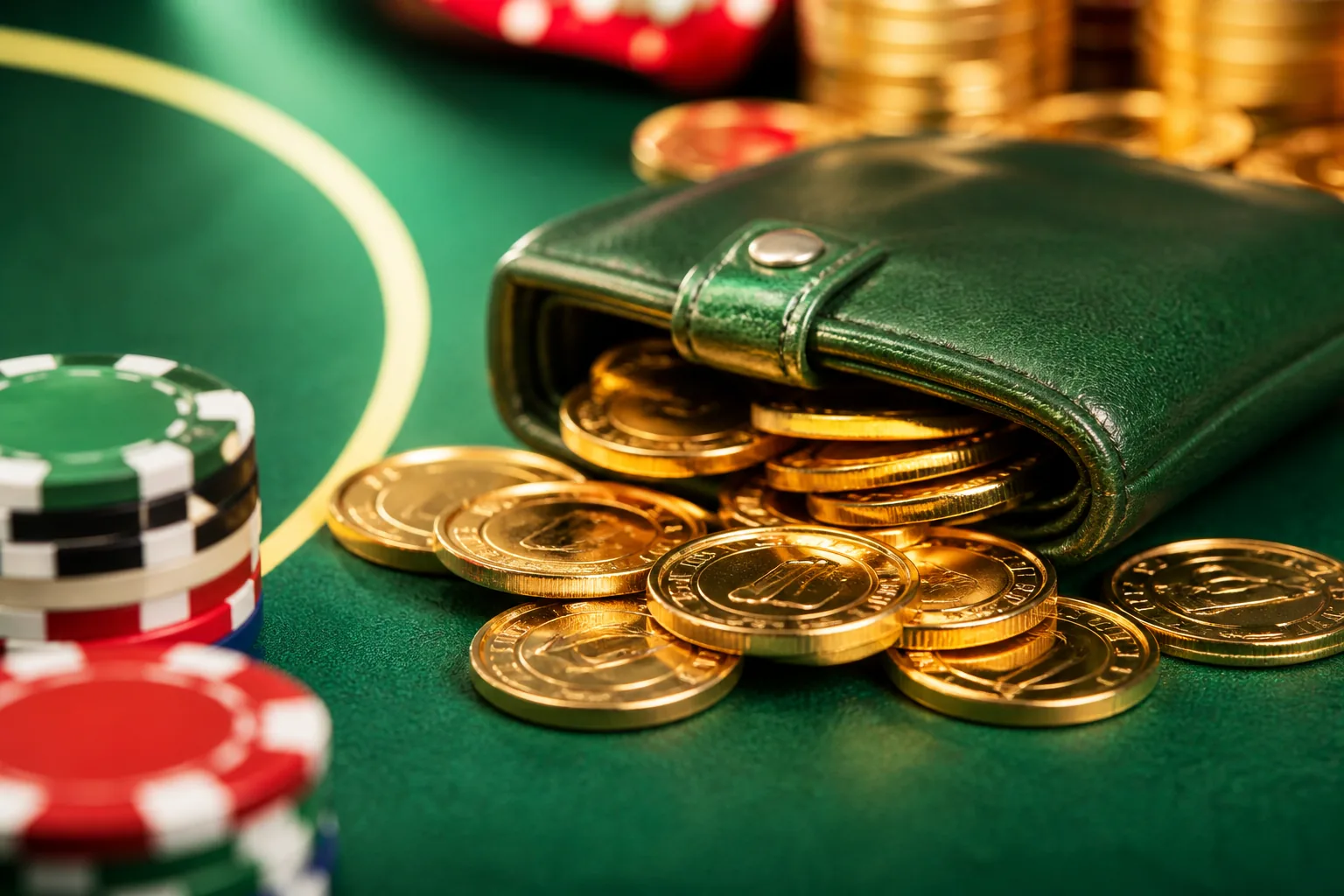 Reload Bonus review visual for Rocketplay Casino promotions