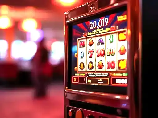 Dead or Alive II pokie artwork at Rocketplay Casino