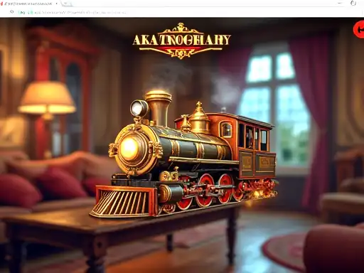 Money Train 3 pokie artwork at Rocketplay Casino