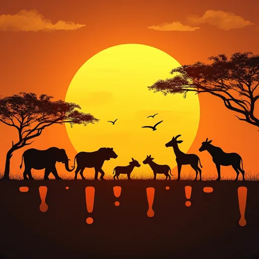 Safari Tracker pokie artwork at Rocketplay Casino