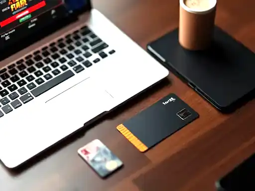 VIP cashback card at Rocketplay Casino Australia