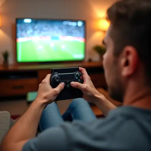 Player review from Josh B..