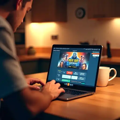 Aussie casino reviewer Liam T. profile photo