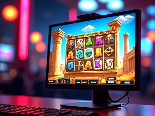 Play Gates of Olympus at Rocketplay Casino Australia