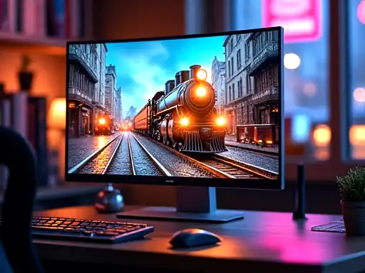 Play Money Train 3 at Rocketplay Casino Australia